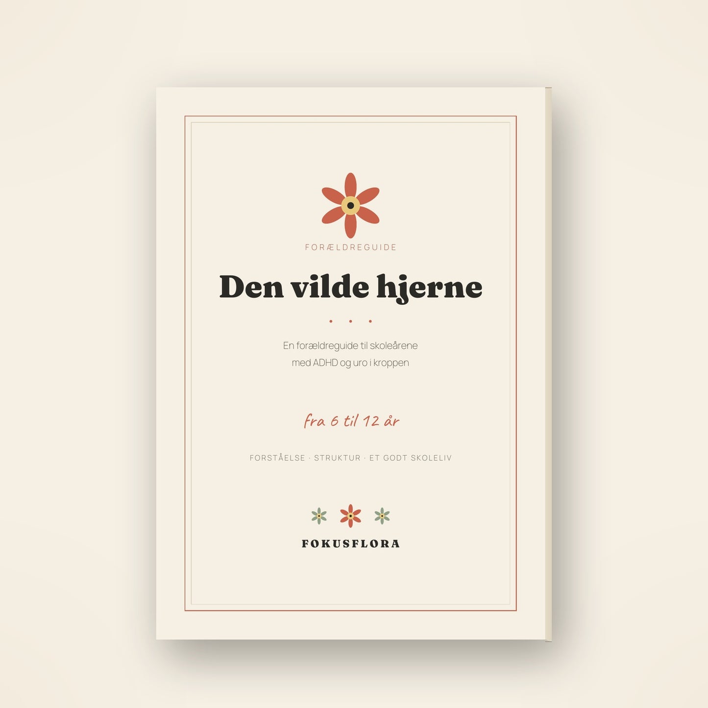 Den vilde hjerne 6-12 år