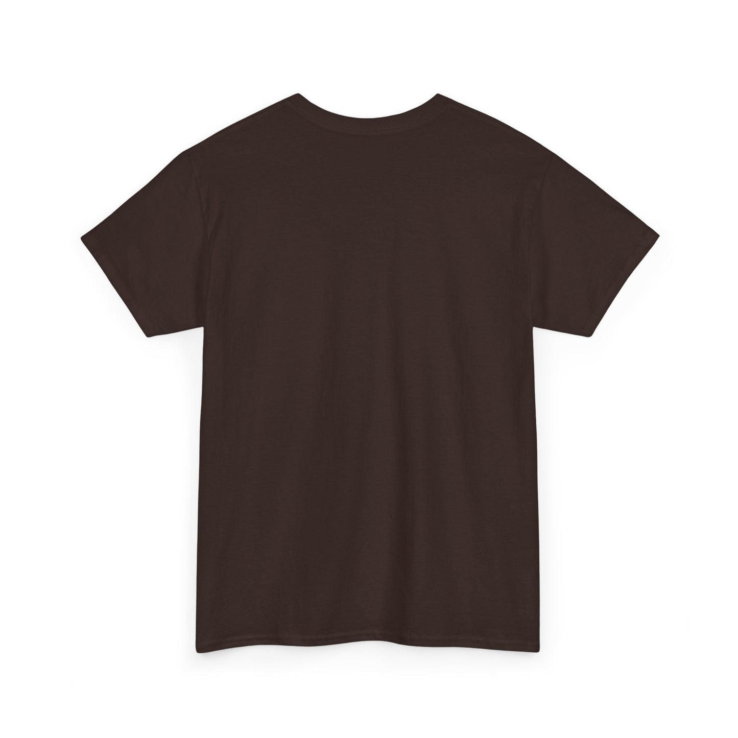 Selektiv Tshirt — Dansk Tekst "Jeg er ikke distraheret, jeg er bare selektivt opmærksom"
