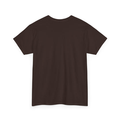 Selektiv Tshirt — Dansk Tekst "Jeg er ikke distraheret, jeg er bare selektivt opmærksom"