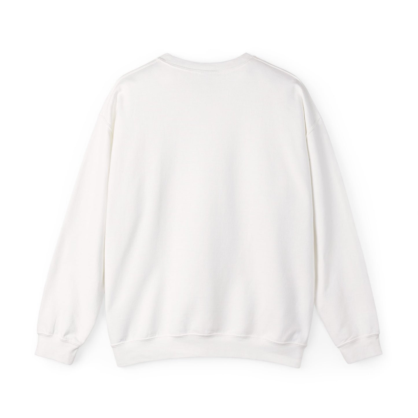 Sweatshirt — Drevet af Hyperfokus & Kaos