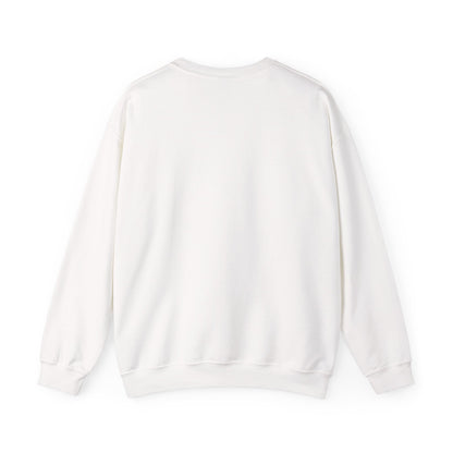 Sweatshirt — Drevet af Hyperfokus & Kaos