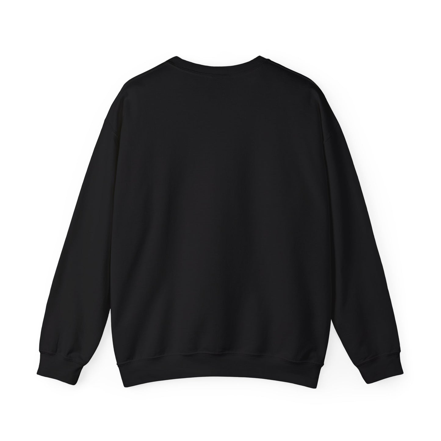Sweatshirt Selektiv opmærksom