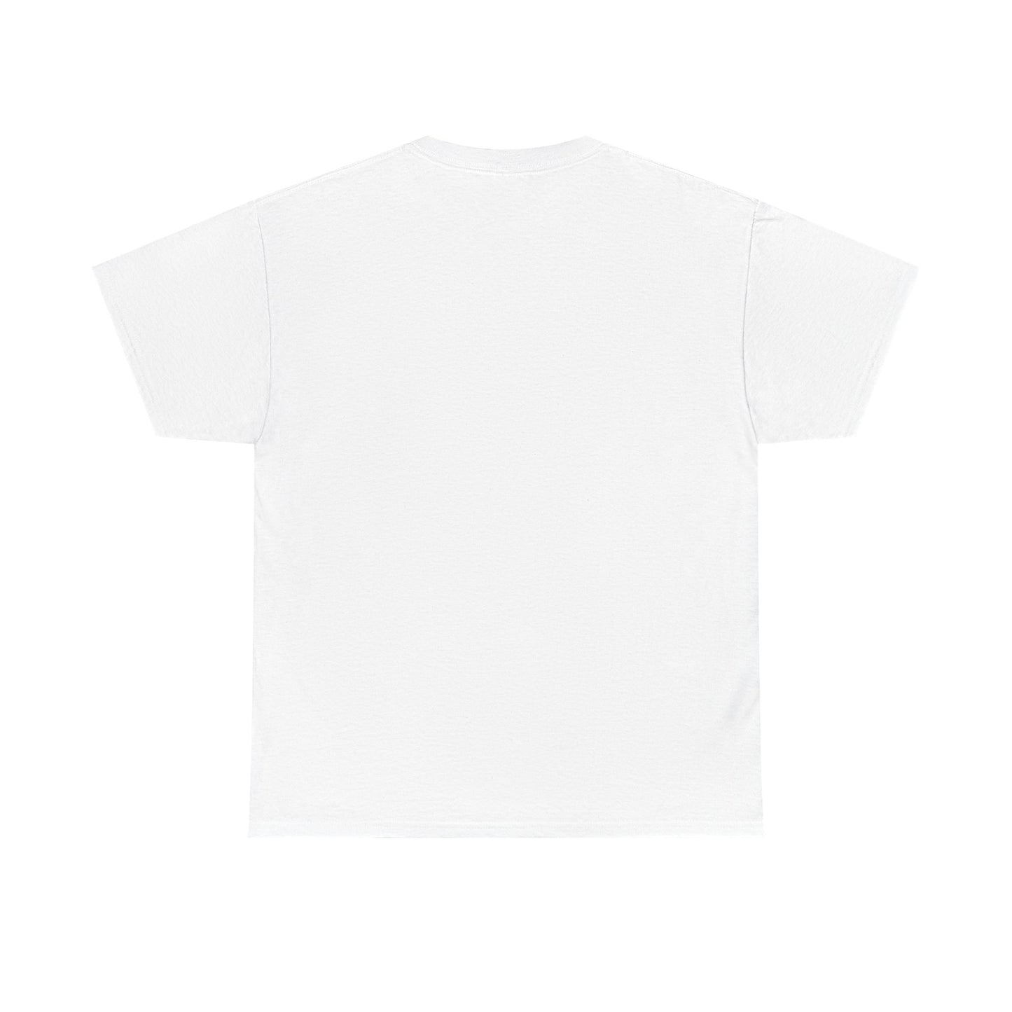 T shirt - ADHD? Det fik de fra mig
