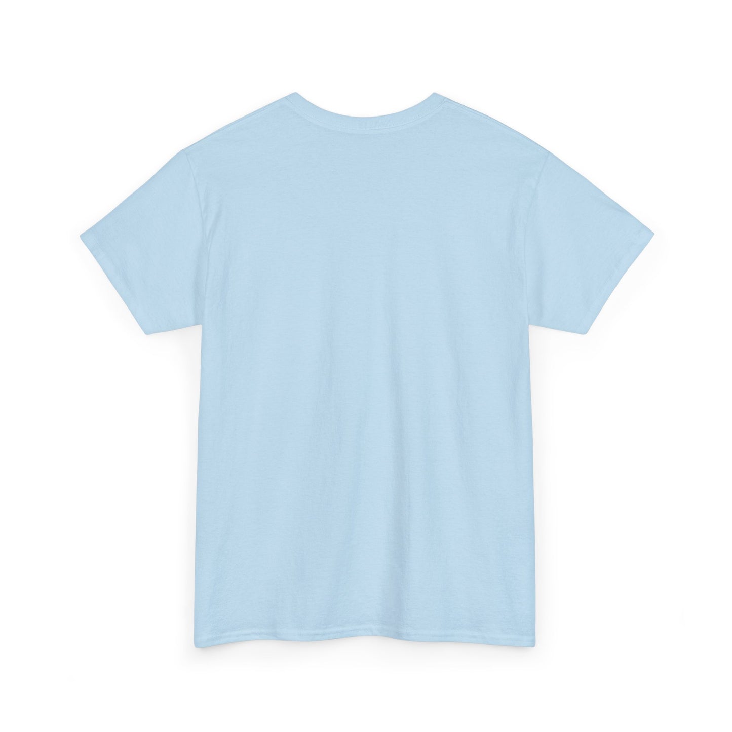 T shirt - ADHD? Det fik de fra mig