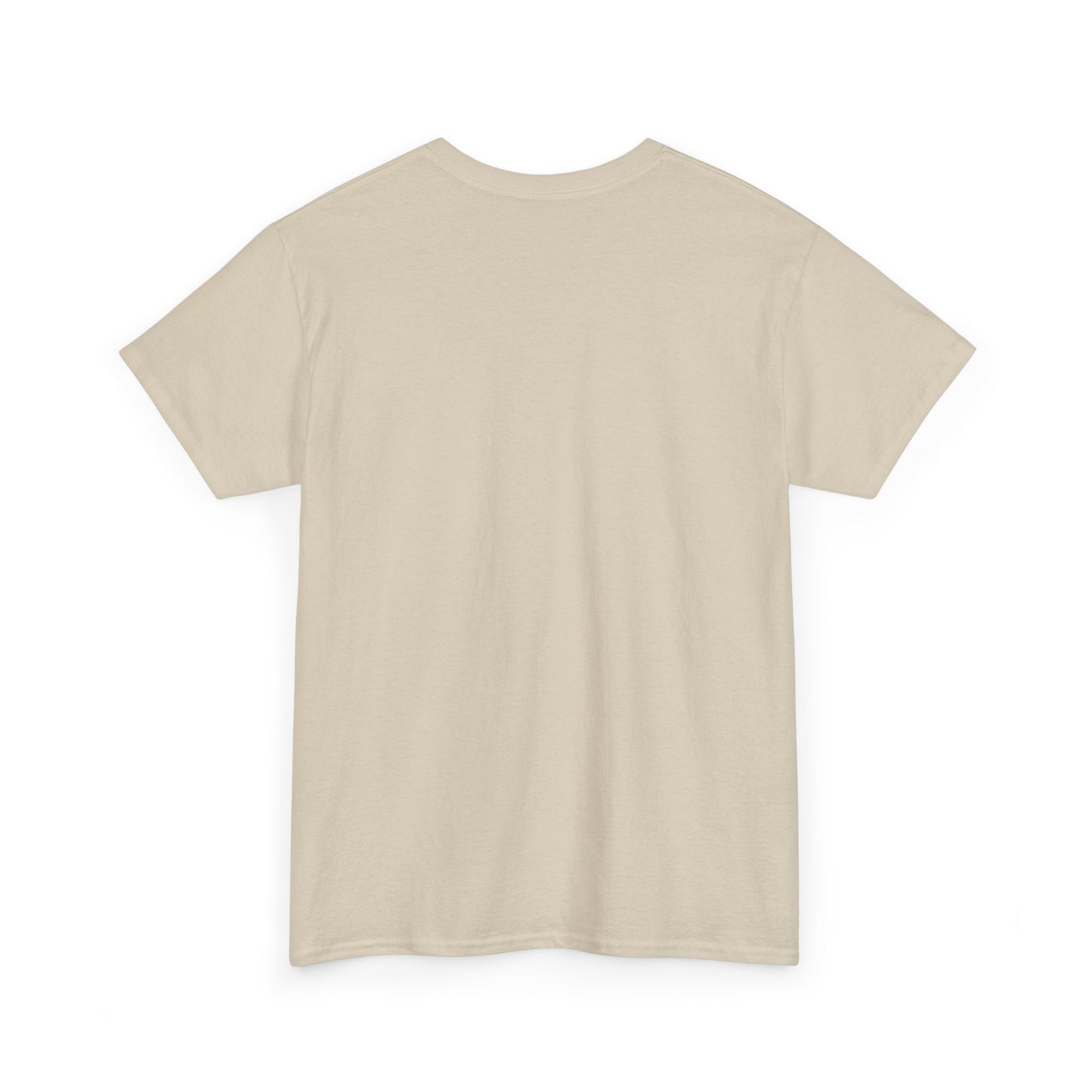 T shirt - ADHD? Det fik de fra mig