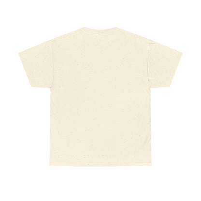 T‑Shirt — "Jeg Taler Flydende ADHD"