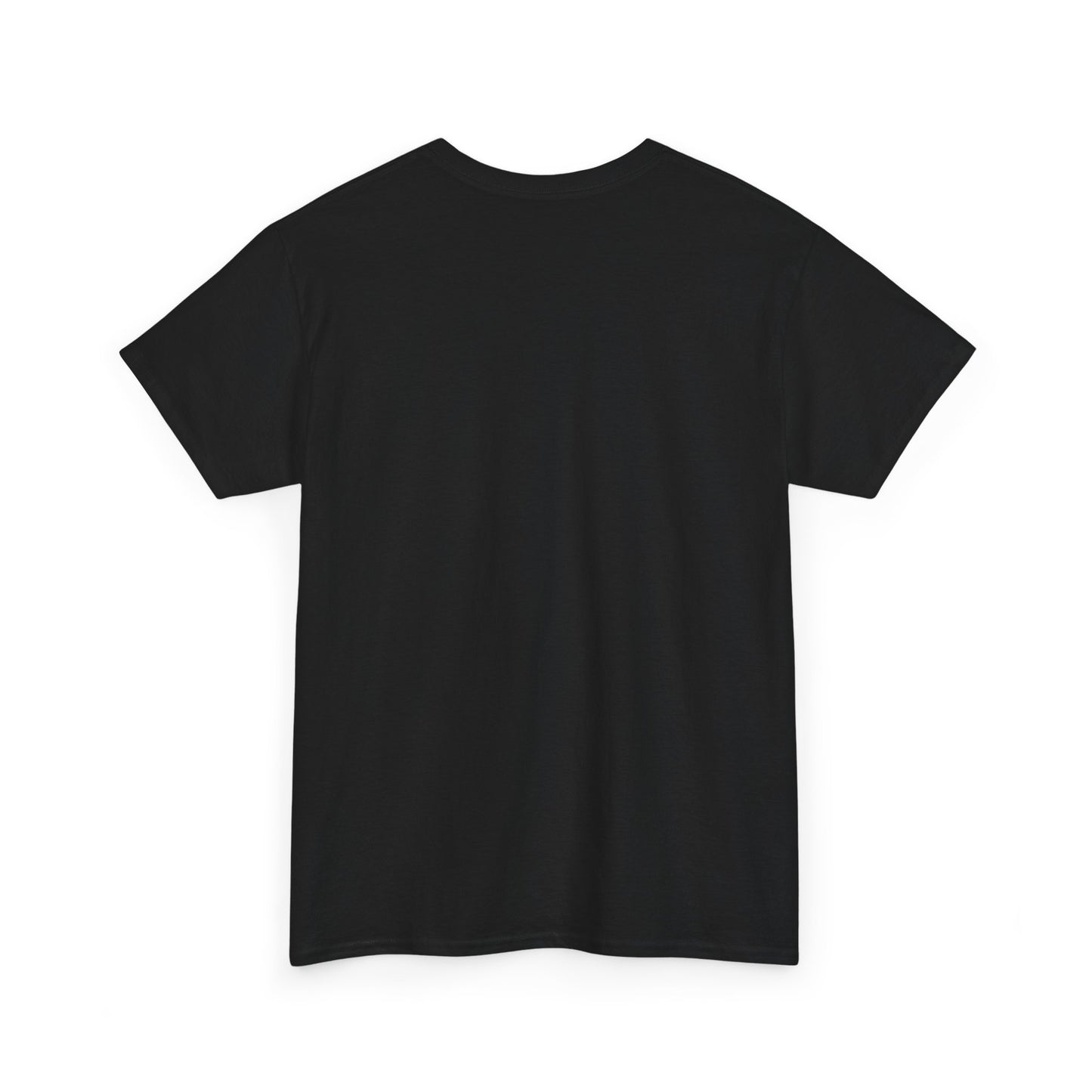 Selektiv Tshirt — Dansk Tekst "Jeg er ikke distraheret, jeg er bare selektivt opmærksom"
