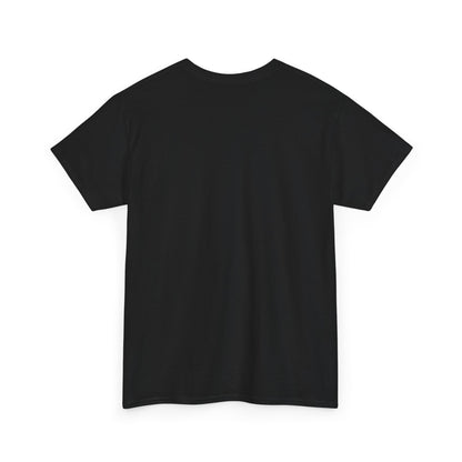 Selektiv Tshirt — Dansk Tekst "Jeg er ikke distraheret, jeg er bare selektivt opmærksom"