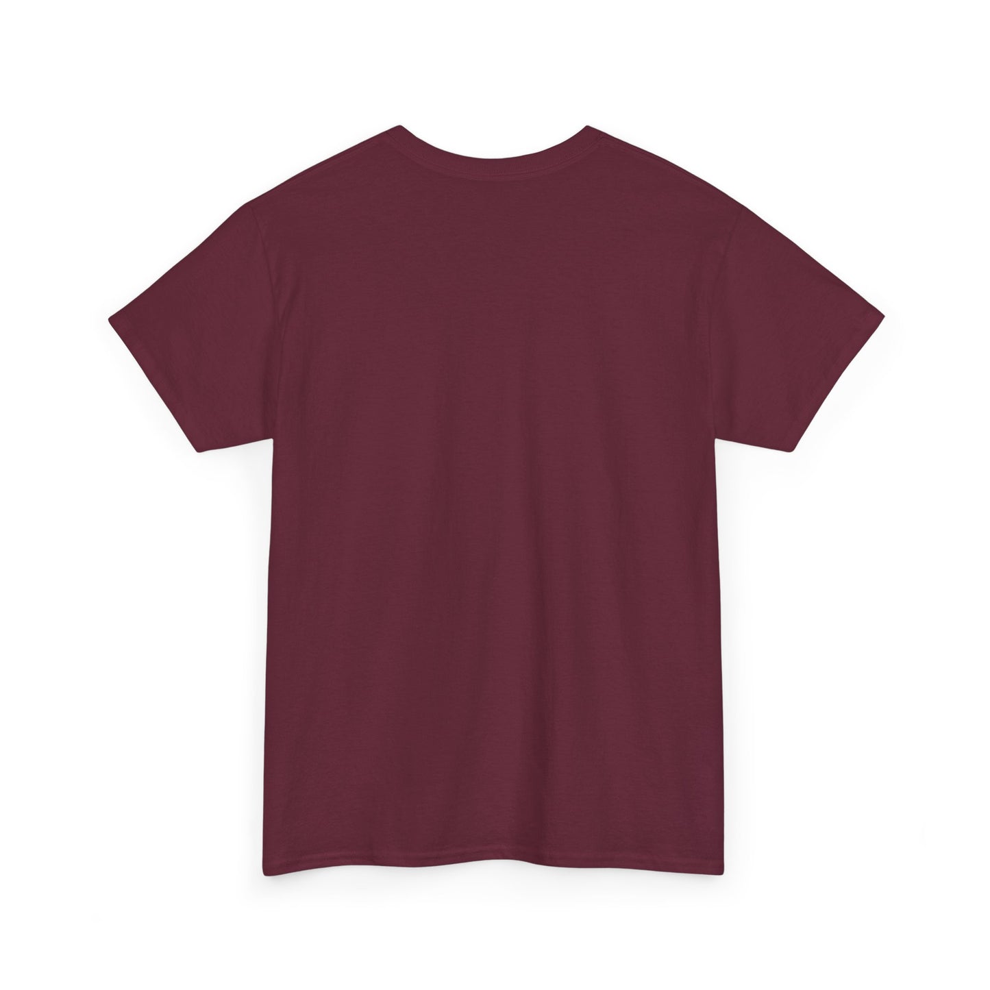 Selektiv Tshirt — Dansk Tekst "Jeg er ikke distraheret, jeg er bare selektivt opmærksom"