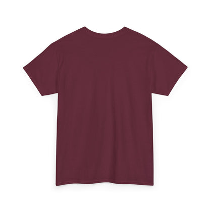 Selektiv Tshirt — Dansk Tekst "Jeg er ikke distraheret, jeg er bare selektivt opmærksom"