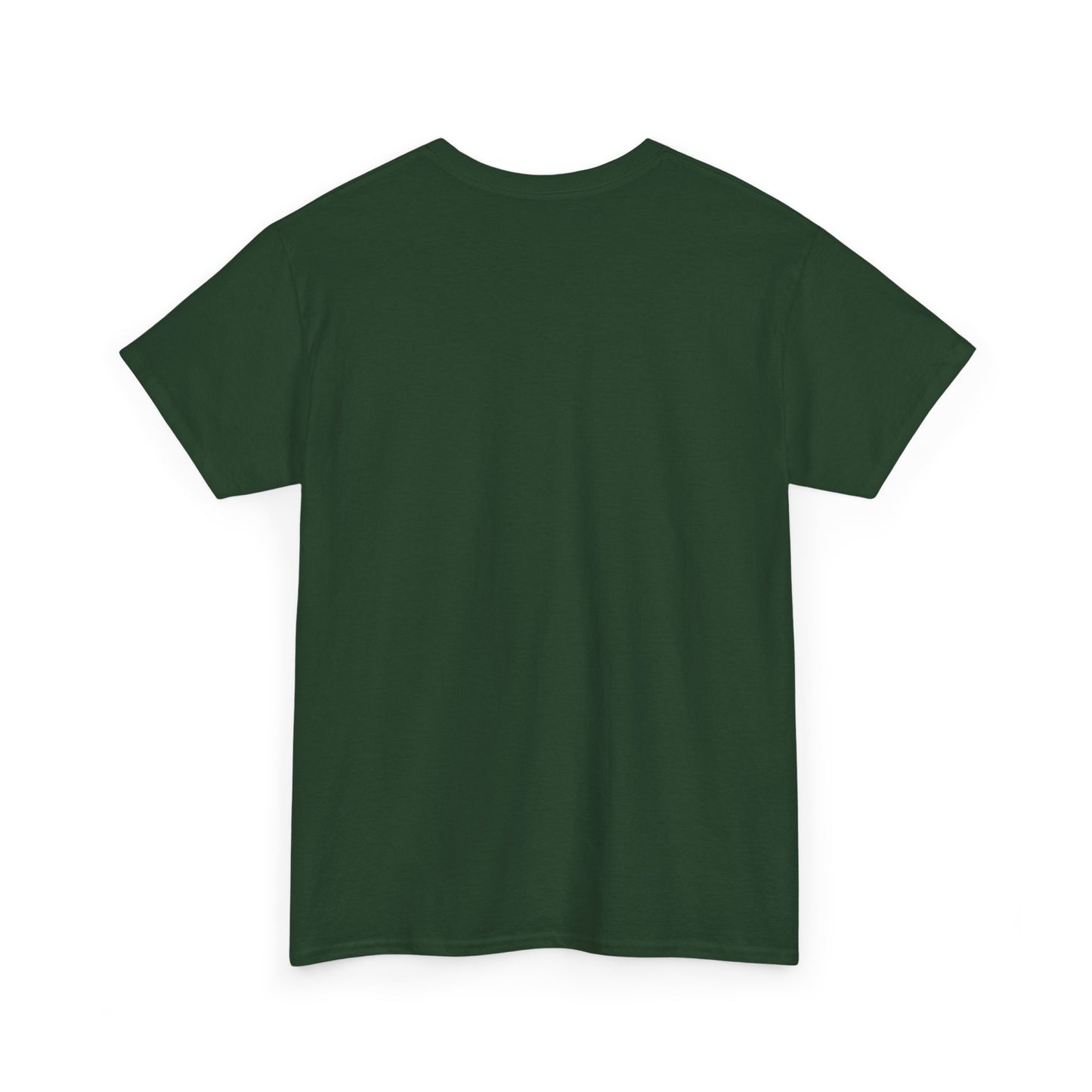 Selektiv Tshirt — Dansk Tekst "Jeg er ikke distraheret, jeg er bare selektivt opmærksom"