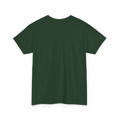 Selektiv Tshirt — Dansk Tekst "Jeg er ikke distraheret, jeg er bare selektivt opmærksom"