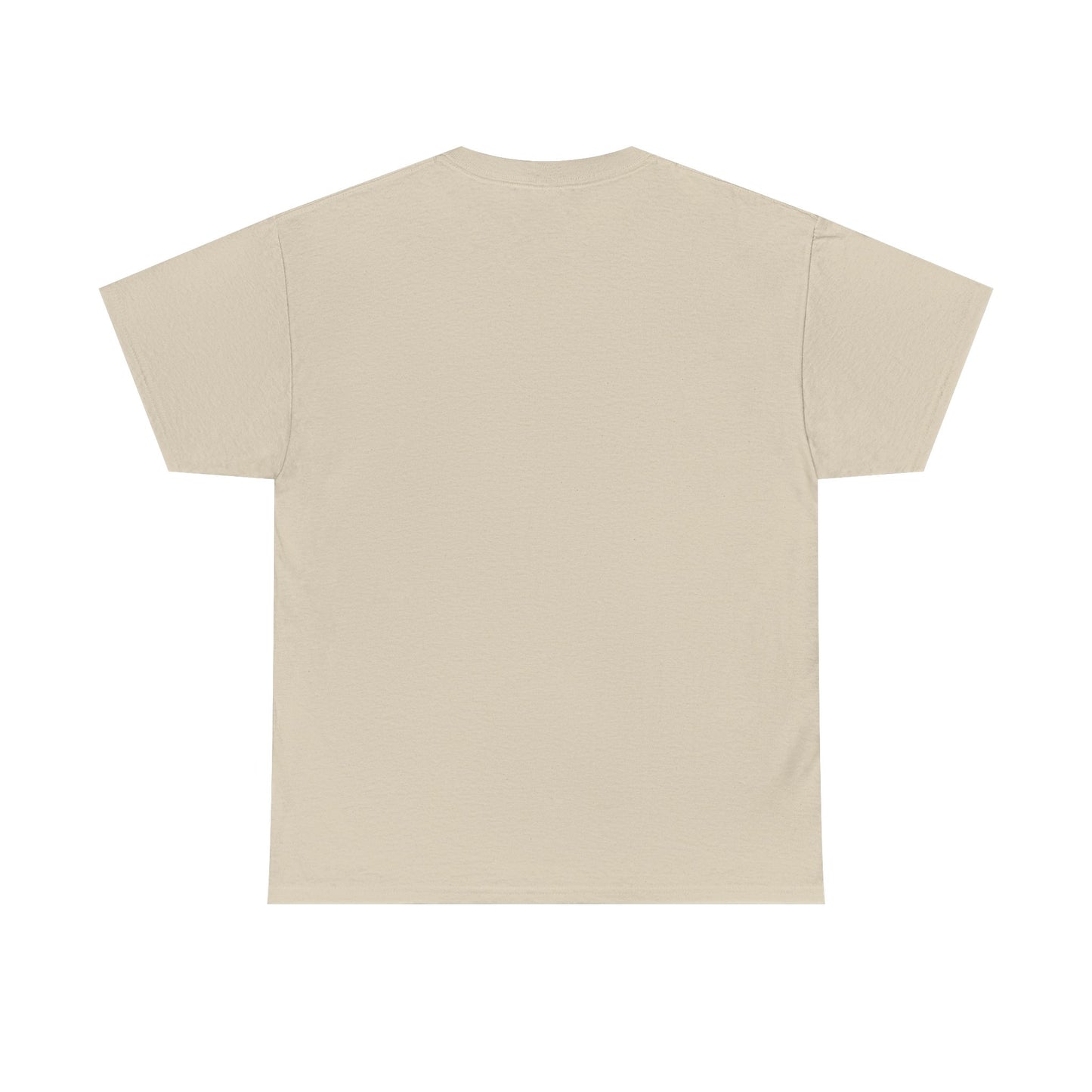 T shirt - ADHD? Det fik de fra mig