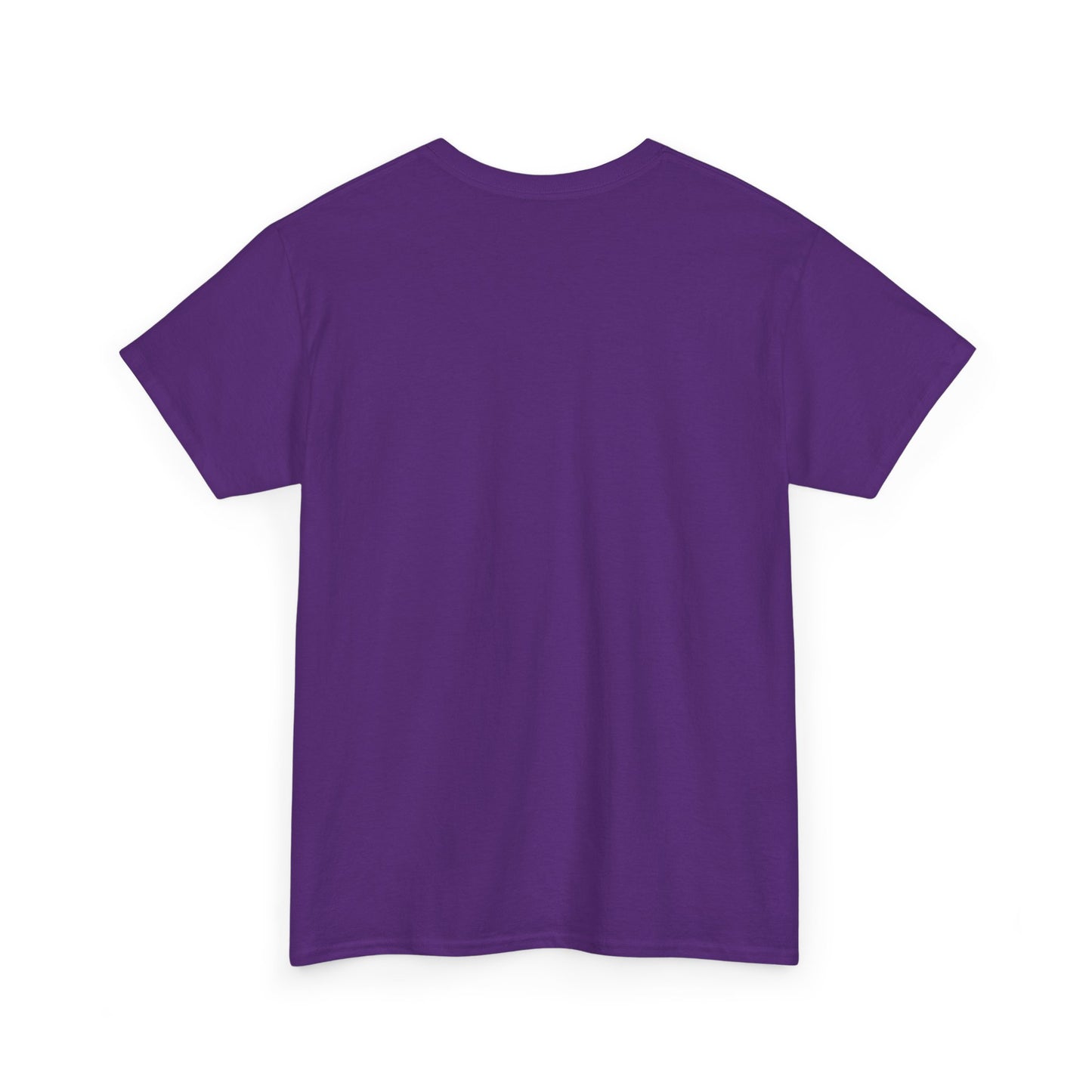 Selektiv Tshirt — Dansk Tekst "Jeg er ikke distraheret, jeg er bare selektivt opmærksom"