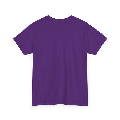 Selektiv Tshirt — Dansk Tekst "Jeg er ikke distraheret, jeg er bare selektivt opmærksom"