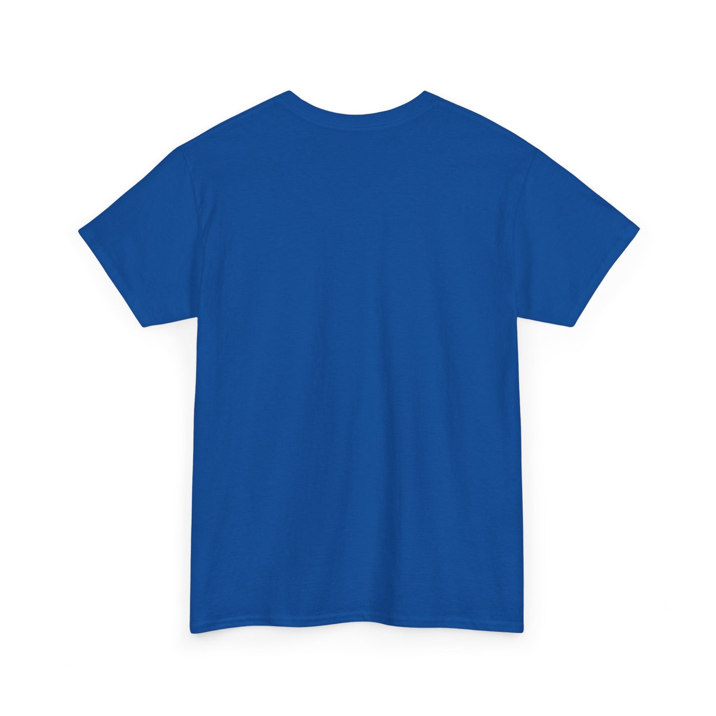 Selektiv Tshirt — Dansk Tekst "Jeg er ikke distraheret, jeg er bare selektivt opmærksom"