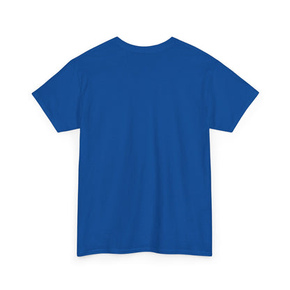 Selektiv Tshirt — Dansk Tekst "Jeg er ikke distraheret, jeg er bare selektivt opmærksom"
