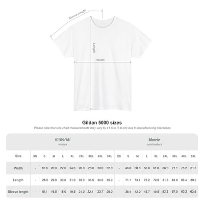 T shirt - ADHD? Det fik de fra mig