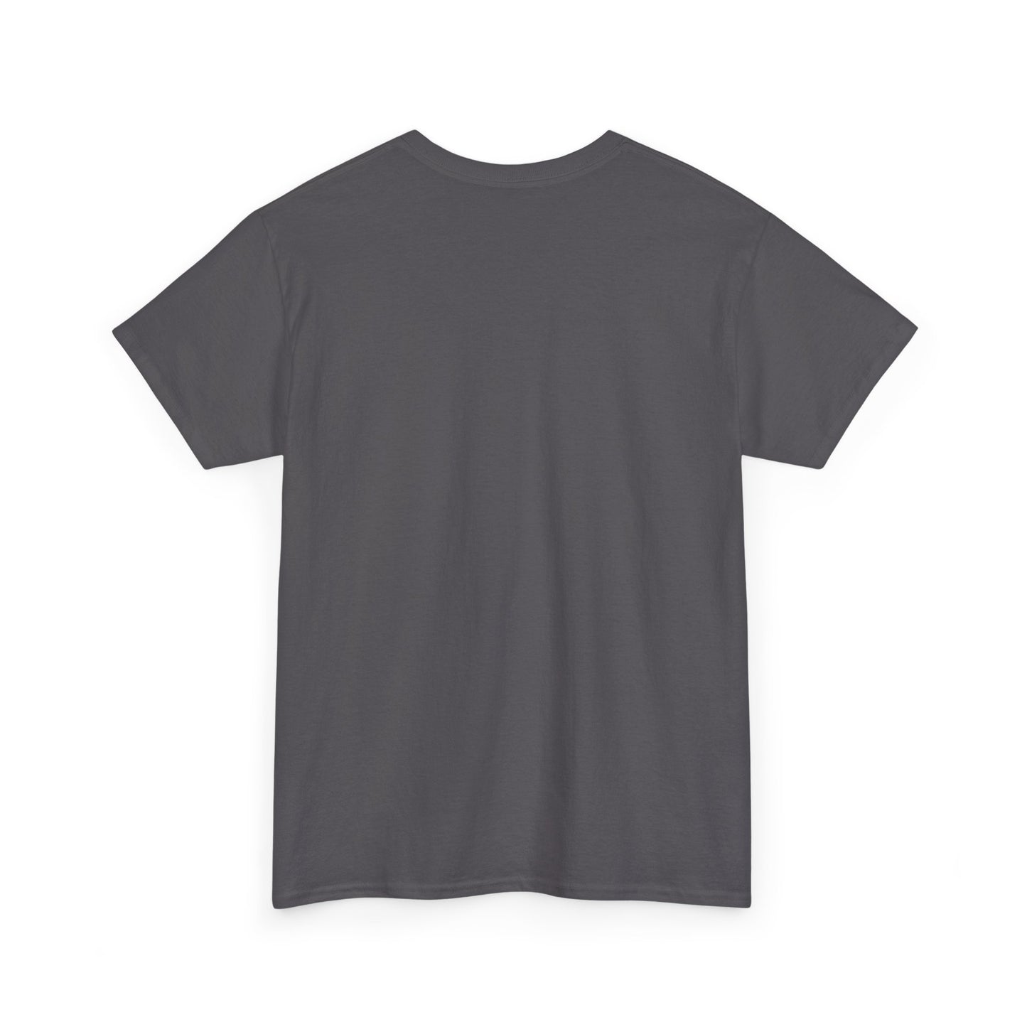 Selektiv Tshirt — Dansk Tekst "Jeg er ikke distraheret, jeg er bare selektivt opmærksom"
