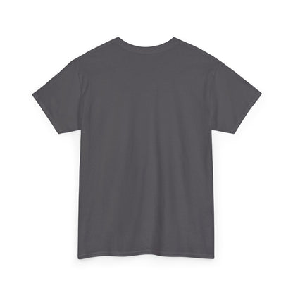 Selektiv Tshirt — Dansk Tekst "Jeg er ikke distraheret, jeg er bare selektivt opmærksom"