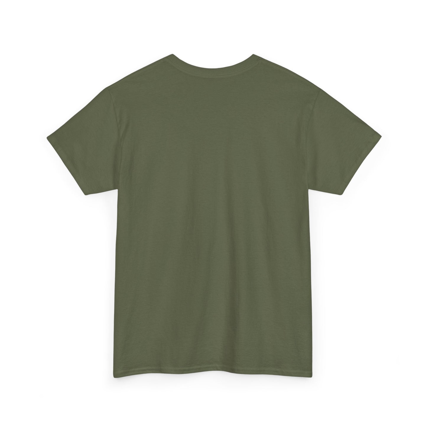 Selektiv Tshirt — Dansk Tekst "Jeg er ikke distraheret, jeg er bare selektivt opmærksom"
