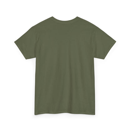 Selektiv Tshirt — Dansk Tekst "Jeg er ikke distraheret, jeg er bare selektivt opmærksom"
