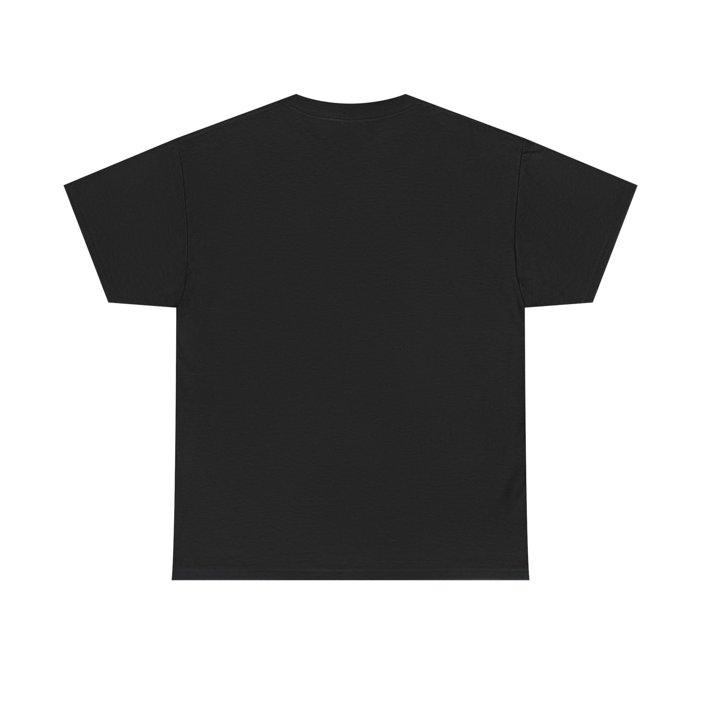 T-Shirt — "47 Faner Åbne I Hjernen"
