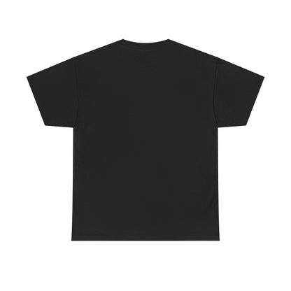T-Shirt — "47 Faner Åbne I Hjernen"