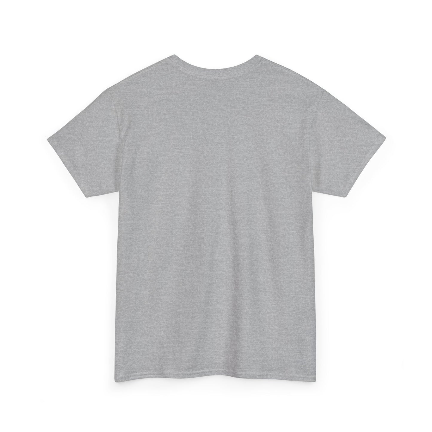 T‑Shirt — "Jeg Taler Flydende ADHD"