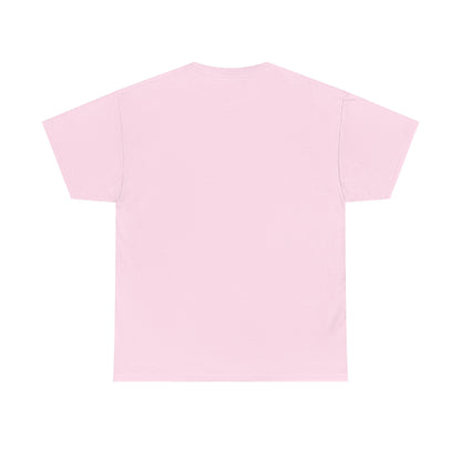 T‑Shirt — "Jeg Taler Flydende ADHD"