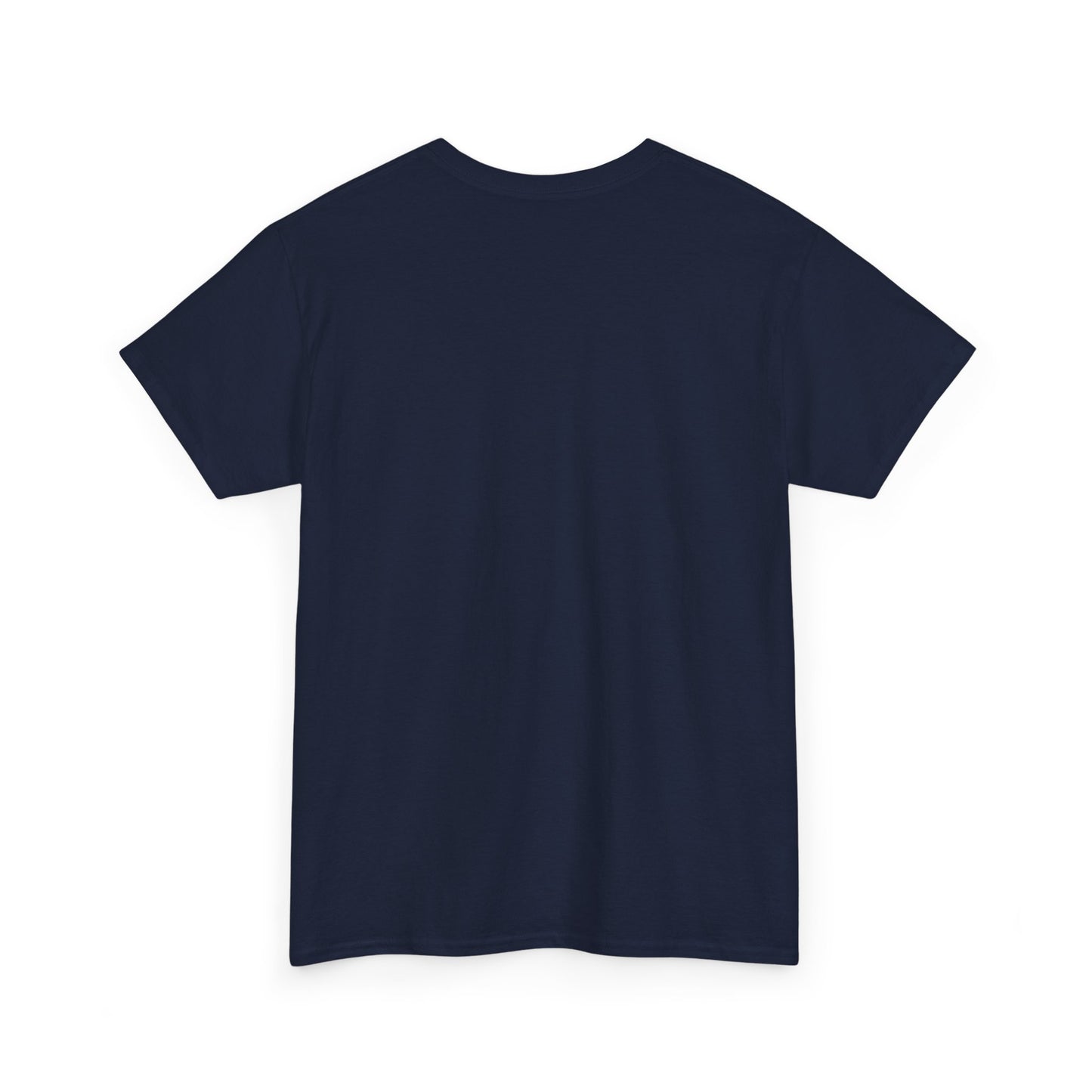 Selektiv Tshirt — Dansk Tekst "Jeg er ikke distraheret, jeg er bare selektivt opmærksom"