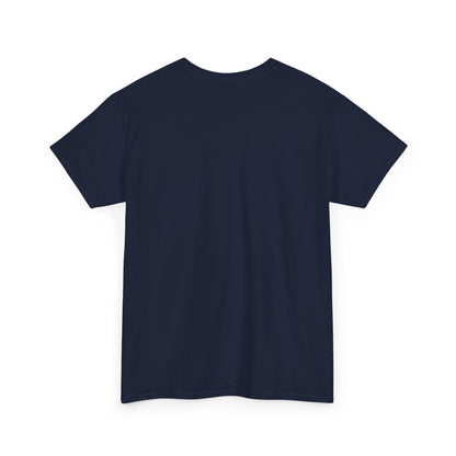 Selektiv Tshirt — Dansk Tekst "Jeg er ikke distraheret, jeg er bare selektivt opmærksom"