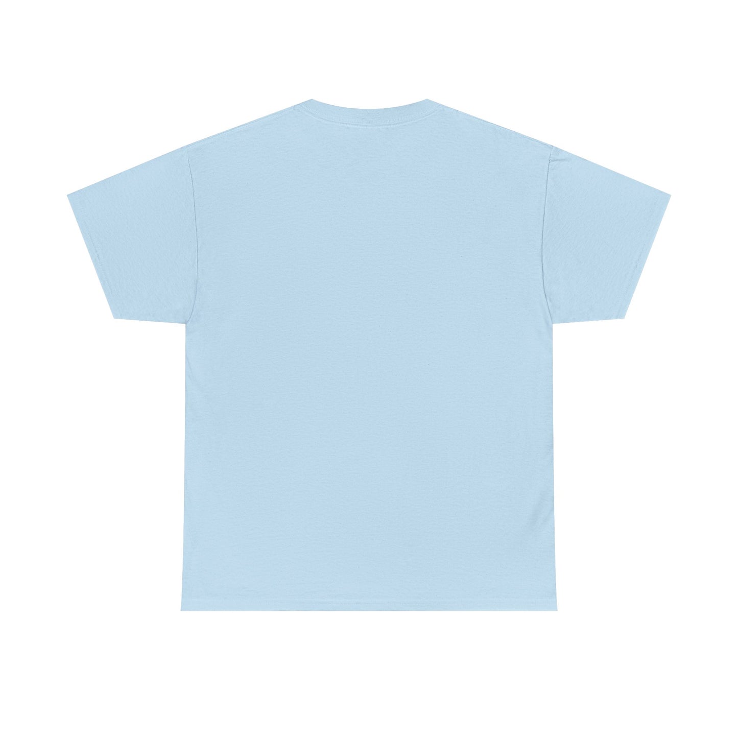 T shirt - ADHD? Det fik de fra mig