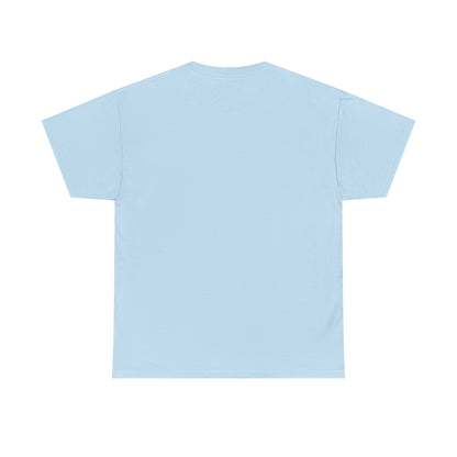 T shirt - ADHD? Det fik de fra mig