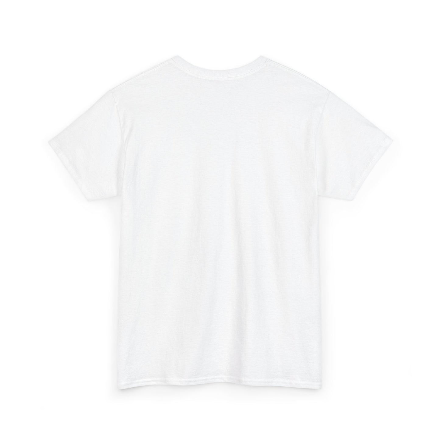 T shirt - ADHD? Det fik de fra mig