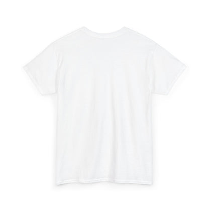 T shirt - ADHD? Det fik de fra mig