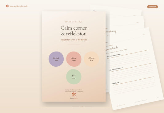 CALM Refleksion