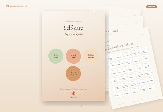 Self Care ADHD